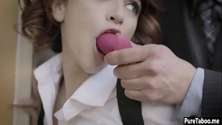 Andwebileyo guy anal uvuma a petite kubekho inkqubela