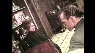 Метро - Шерлок Гомерчик - сцена 4