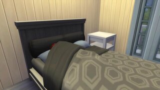 Wam stepDad Fucking Wam stepMom Kwaye mna Abaziwayo Kwabo A Threesome