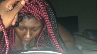 خوب, درهم و برهم, گلو