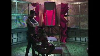 Metro - Vetëm Seks Oral - skena 7