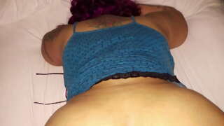 Imizuzu embalwa wam sexy BBW gf.