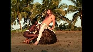 Metro - Hiahia i roto I te Pardise - scene 1 - wāhanga 2