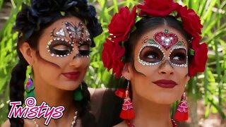 ���ન્યા - Twistys