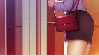 Κυρία Μακριά Πόδια Επεισόδιο 1