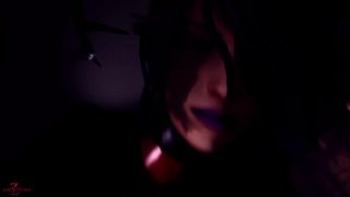 Final fantasy lulu ona o&#039;g&#039;li femdom seduces