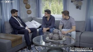 Only3x ชุดของขวัญ-ฮาร์ดคอร์ดเหตุกับ Vanna Bardot