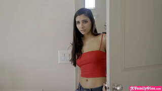 D. stepbro pissed savo paskutinę naktį, Tai buvo nepriimtina