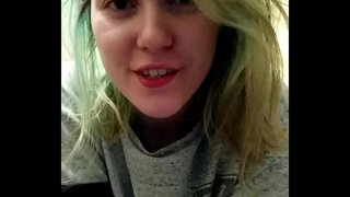 Kubekho inkqubela cums kuba daddy