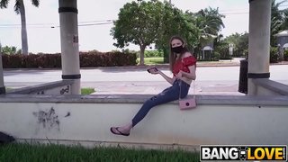 Bang Bus - Jessae Rosae