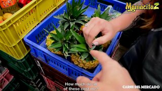 MAMACITAZ - Секси Колумбийската Момичето С Татуировка на Catica Mamor, Която Грубо Трахнул Алекс Морено