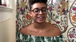 Ebony Med Funguje To S 2 Robertci