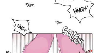 Сверхспособность да правят секс с НЯКОЕ Момиче Епизод 15